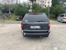 Chrysler Voyager