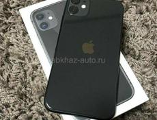 Продается iPhone 11