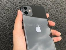 Продается iPhone 11
