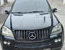 Mercedes-Benz GL-Класс