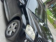 Mercedes-Benz GL-Класс