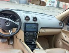 Mercedes-Benz GL-Класс