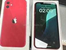 iPhone 11 256гб срочно