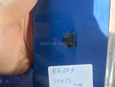 iPhone 12 128гб / айфон 12
