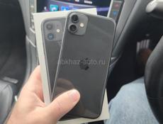 11 128gb🔋100% в идеале 