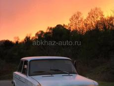 ВАЗ 21061