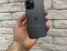 iPhone 12 Pro Max 🔥