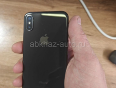 iPhone X 64gb