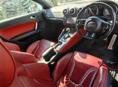 Audi TT Coupe