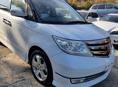 Honda Еlysion