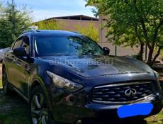 Infiniti FX