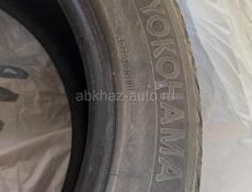 235/55R17 КОМПЛЕКТ 