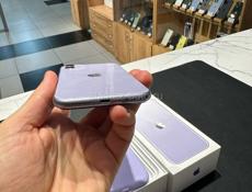 iPhone 11 🔥