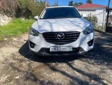 Mazda CX-7