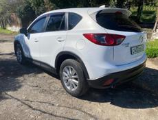 Mazda CX-7