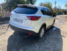 Mazda CX-7