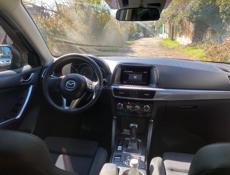 Mazda CX-7