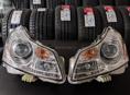 Фара Nissan Skyline v36 