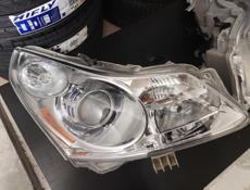 Фара Nissan Skyline v36 