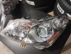 Фара Nissan Skyline v36 