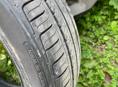 Продаю два колеса 195/55R16