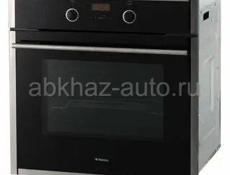 СРОЧНО ПРОДАМ Електрический духовой шкаф Hansa
