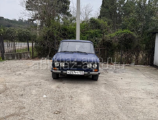 ВАЗ 2106