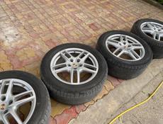 Оригинал Porsche 
