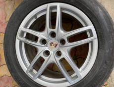 Оригинал Porsche 