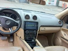 Mercedes-Benz GL-Класс