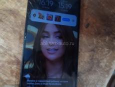 Телефон redmi
