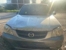 Mazda Tribute