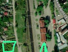 4 сотки , с доками , возможна рассрочка Торг присутствует 