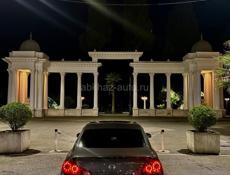 Nissan Skyline