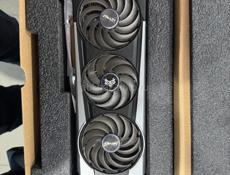 Видеокарта Imd Radeon 6800 XT Nitro