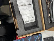 Видеокарта Imd Radeon 6800 XT Nitro