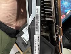 Видеокарта Imd Radeon 6800 XT Nitro