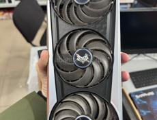 Видеокарта Imd Radeon 6800 XT Nitro