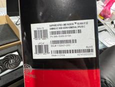 Видеокарта Imd Radeon 6800 XT Nitro