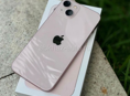 Продаю iPhone 13- й розовый