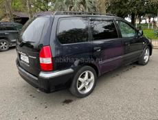 Mitsubishi Space Wagon