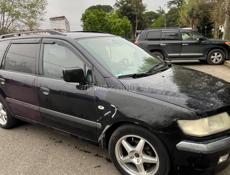 Mitsubishi Space Wagon