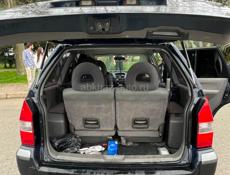 Mitsubishi Space Wagon