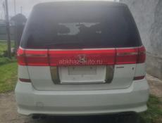 Honda Еlysion