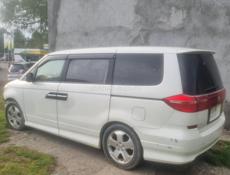 Honda Еlysion