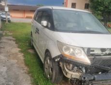 Honda Еlysion