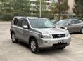 Nissan X-Terra
