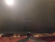 Монитор 144 hz LG ips 24 ich