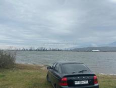 ВАЗ 2170 Priora