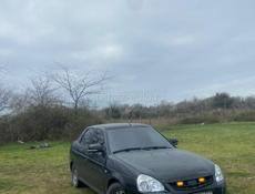 ВАЗ 2170 Priora